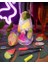 Neon Markör, 6'lı Set 2