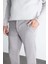 Kanvas Chino Pantolon Normal Kesim 4 Cepli Pamuklu Esnek Düz Paça C9440AX24AU 4