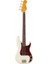American Vintage Iı 1960 Precision Bass Gülağacı Klavye Olympic White Bas Gitar 1