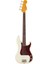 American Vintage Iı 1960 Precision Bass Gülağacı Klavye Olympic White Bas Gitar 2