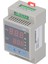 220VAC Dın Ray Mikro Sıcaklık Kontrol Cihazı Yüksek Doğruluk -50℃ Ila 120℃ Dijital Ekran Termostat Modülü (Yurt Dışından) 2