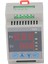 220VAC Dın Ray Mikro Sıcaklık Kontrol Cihazı Yüksek Doğruluk -50℃ Ila 120℃ Dijital Ekran Termostat Modülü (Yurt Dışından) 3