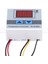 AC220V Yüksek Doğruluklu Dijital Termostat Kontrolü Sıcaklık Kontrol Cihazı Anahtarı Problu (Yurt Dışından) 4