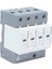 Berm Aşırı Gerilim Koruma Cihazları Ev Koruma Koruyucu 4p 40KA Spd 2 Seviye BEMLY40 /380V (Yurt Dışından) 2