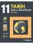 11. Sınıf Tarih Soru Bankası 1
