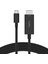 Usb-C - HDMI 2.1 Kablo, 60 Hz'de 8k Için 2 M Kablo, 144 Hz'de 4k, Hdr, Hbr3, Dsc, Hdcp 2.2, Macbook, iPad Pro ve Diğer Usb-C Cihazları ile Uyumlu 1