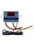 Dc 12V 120W Dijital Sıcaklık Kontrol Cihazı Termostat Anahtarı Su Geçirmez Sensör Probu ile (Yurt Dışından) 1