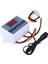 Dc 12V 120W Dijital Sıcaklık Kontrol Cihazı Termostat Anahtarı Su Geçirmez Sensör Probu ile (Yurt Dışından) 5