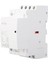 Ev Tipi Ac Kontaktör 3P25A 3no 50HZ IP40 Selv 500VAC Yalıtım Gerilimi (Yurt Dışından) 1