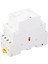 Ev Tipi Ac Kontaktör 3P25A 3no 50HZ IP40 Selv 500VAC Yalıtım Gerilimi (Yurt Dışından) 2