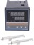Berm Sıcaklık Kontrol Cihazı Doğruluk Dijital Termostat Anahtarı REXC700FK02VXDA 220V (Yurt Dışından) 1