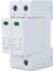 Aşırı Gerilim Koruyucu 2p 10‑20KA Ac Spd 35MM Ray Montajı Ev Için Aşırı Gerilim Koruyucu Cihaz 275VAC (Yurt Dışından) 2