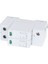 Aşırı Gerilim Koruyucu 2p 10‑20KA Ac Spd 35MM Ray Montajı Ev Için Aşırı Gerilim Koruyucu Cihaz 275VAC (Yurt Dışından) 3