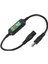 Dc 5V-15V Sıcaklık Kontrol Termostat Anahtarı Dıy Isıtmalı Yelek Eldiven Evcil Hayvan Kemeri (Yurt Dışından) 5