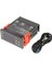 MH1210A Mini Dijital LED Termostat Sıcaklık Kontrol Cihazı Sensör Probu (DC12V) (Yurt Dışından) 1
