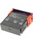 MH1210A Mini Dijital LED Termostat Sıcaklık Kontrol Cihazı Sensör Probu (DC12V) (Yurt Dışından) 4
