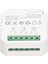 Tuya Zigbee App Wifi Uzaktan Kumanda Ses Kontrolü Sürgülü 100‑240V Için Akıllı Garaj Kapısı Açma Kiti (Yurt Dışından) 2