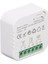 Tuya Zigbee App Wifi Uzaktan Kumanda Ses Kontrolü Sürgülü 100‑240V Için Akıllı Garaj Kapısı Açma Kiti (Yurt Dışından) 5