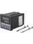 REX-C700 0-400℃ Dijital Pıd Sıcaklık Kontrol Cihazı Termokupl Giriş Röle Çıkış 220V (Yurt Dışından) 1