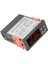 Sıcaklık Kontrol Anahtarı Akvaryum Makinesi Dijital Ekran MIKROBILGISAYARDC12V (Yurt Dışından) 5