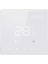 Akıllı Wifi Termostatı Ev Programlanabilir Tuya Uygulaması Ses Kontrolü 100‑250VAC Beyaz 16A Elektrikli Yerden Isıtma (Yurt Dışından) 2