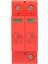 DC1000V 2p 20KA~40KA Ev Aşırı Gerilim Korumalı Düşük Gerilim Parafudr Cihazı (Yurt Dışından) 3