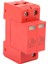 DC1000V 2p 20KA~40KA Ev Aşırı Gerilim Korumalı Düşük Gerilim Parafudr Cihazı (Yurt Dışından) 4
