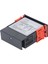 Akıllı Sıcaklık Kontrol Cihazı Soğutma Buz Çözme Alarm Dijital Termostat ‑50℃ Ila 50℃ 220VAC (Yurt Dışından) 3