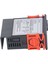 Akıllı Sıcaklık Kontrol Cihazı Soğutma Buz Çözme Alarm Dijital Termostat ‑50℃ Ila 50℃ 220VAC (Yurt Dışından) 4