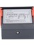 Akıllı Sıcaklık Kontrol Cihazı Soğutma Buz Çözme Alarm Dijital Termostat ‑50℃ Ila 50℃ 220VAC (Yurt Dışından) 5
