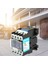 CJX2-1210 Ray Montajlı Kontaktör Endüstriyel Elektrik Kontaktörü (48V Ac) (Yurt Dışından) 5