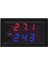 XD-2048 Dijital LED Mikrobilgisayar Termostat Anahtarı Sıcaklık Kontrol Cihazı (12V) (Yurt Dışından) 5