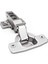 Frenli Düz Menteşe 48 mm 2'li Paket 2