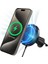 Magfit Air Vent Hook Araç Içi Telefon Tutucu + Manyetik Kablosuz Şarj Cihazı iPhone Için Magsafe Özellikli Cryomax Onetap Pro 3 ITS13WC - ACP07446 1