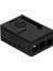 Raspberry Pi 4 Için Kılıf Abs Koruyucu Kılıf Muhafaza Muhafaza Kabuk Kapak Aksesuar (Yurt Dışından) 3