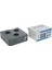 AC380V 3-160A Bölünmüş Tip 3 Fazlı Motor Koruyucu Aşırı Akım Faz Arızası Aşırı Yük Yük Altında Koruma (Yurt Dışından) 3