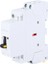 2P25A Ev Tipi Ac Modüler Kontaktör Manuel Kontrol Fonksiyonu 230V 50/60Hz(2NO) (Yurt Dışından) 2