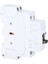 2P25A Ev Tipi Ac Modüler Kontaktör Manuel Kontrol Fonksiyonu 230V 50/60Hz(2NO) (Yurt Dışından) 4