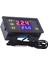 Su Geçirmez Problu Sıcaklık Kontrol Modülü Yüksek Doğruluklu Dijital Ekran Termostat Anahtarı ‑50‑110℃ 24V (Yurt Dışından) 4