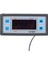Dijital Sıcaklık Kontrol Cihazı Akıllı Isıtma Soğutma Kontrol Anahtarı Evde Bira Yapımı Için XDW200 (12V) (Yurt Dışından) 3