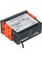 Dijital Sıcaklık Kontrol Cihazı Akıllı Isıtma Soğutma Kontrol Anahtarı Evde Bira Yapımı Için XDW200 (12V) (Yurt Dışından) 5
