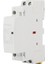 2p 20A Ev Tipi Ac Kontaktör Dın Ray Montajı 1no 1nc (220V/230V) (Yurt Dışından) 1