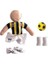Parmak Futbolu Oyuncu Set 2