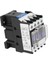 CJX2-1201 Ray Montajlı Ac Kontaktör Endüstriyel Elektrik Ac Kontaktör 12A (Yurt Dışından) 2