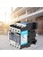 CJX2-1201 Ray Montajlı Ac Kontaktör Endüstriyel Elektrik Ac Kontaktör 12A (Yurt Dışından) 4