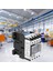 CJX2-1201 Ray Montajlı Ac Kontaktör Endüstriyel Elektrik Ac Kontaktör 12A (Yurt Dışından) 5