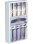 Lumina Fosforlu Kalem Lilac, 4'lü Set, Lilac 2
