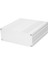 Alüminyum Proje Kutusu Mat Gümüş Bölünmüş Tip Dıy Muhafaza Kabuğu 54X145X150MM (Yurt Dışından) 3