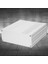 Alüminyum Proje Kutusu Mat Gümüş Bölünmüş Tip Dıy Muhafaza Kabuğu 54X145X150MM (Yurt Dışından) 5