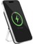 X-Powermalus Manyetik Standlı Kablosuz 10.000MAH Powerbank (Siyah) 2